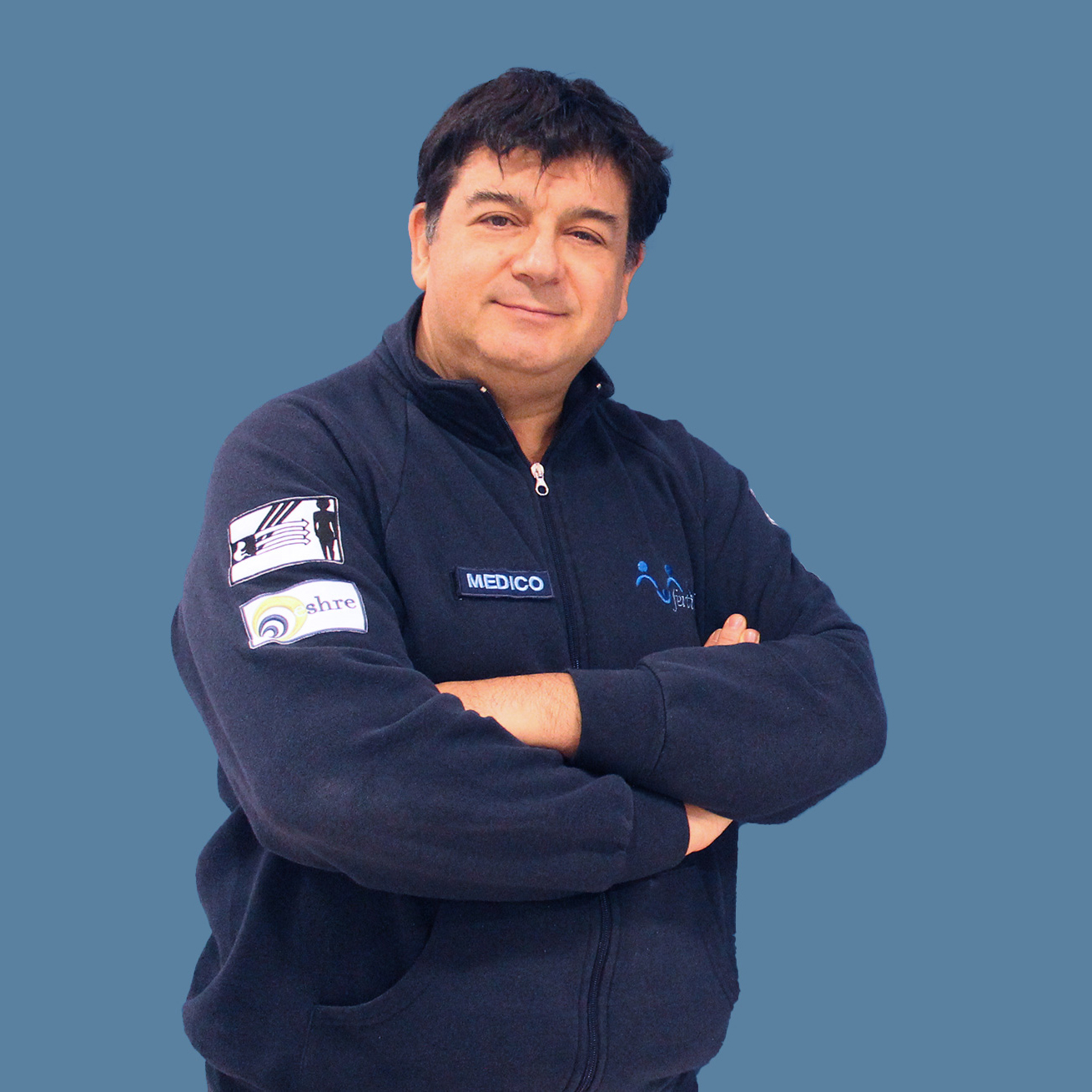 Dott. Domenico Baldini