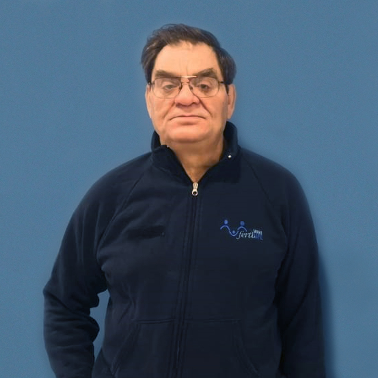 Dott. Antonio Malvasi