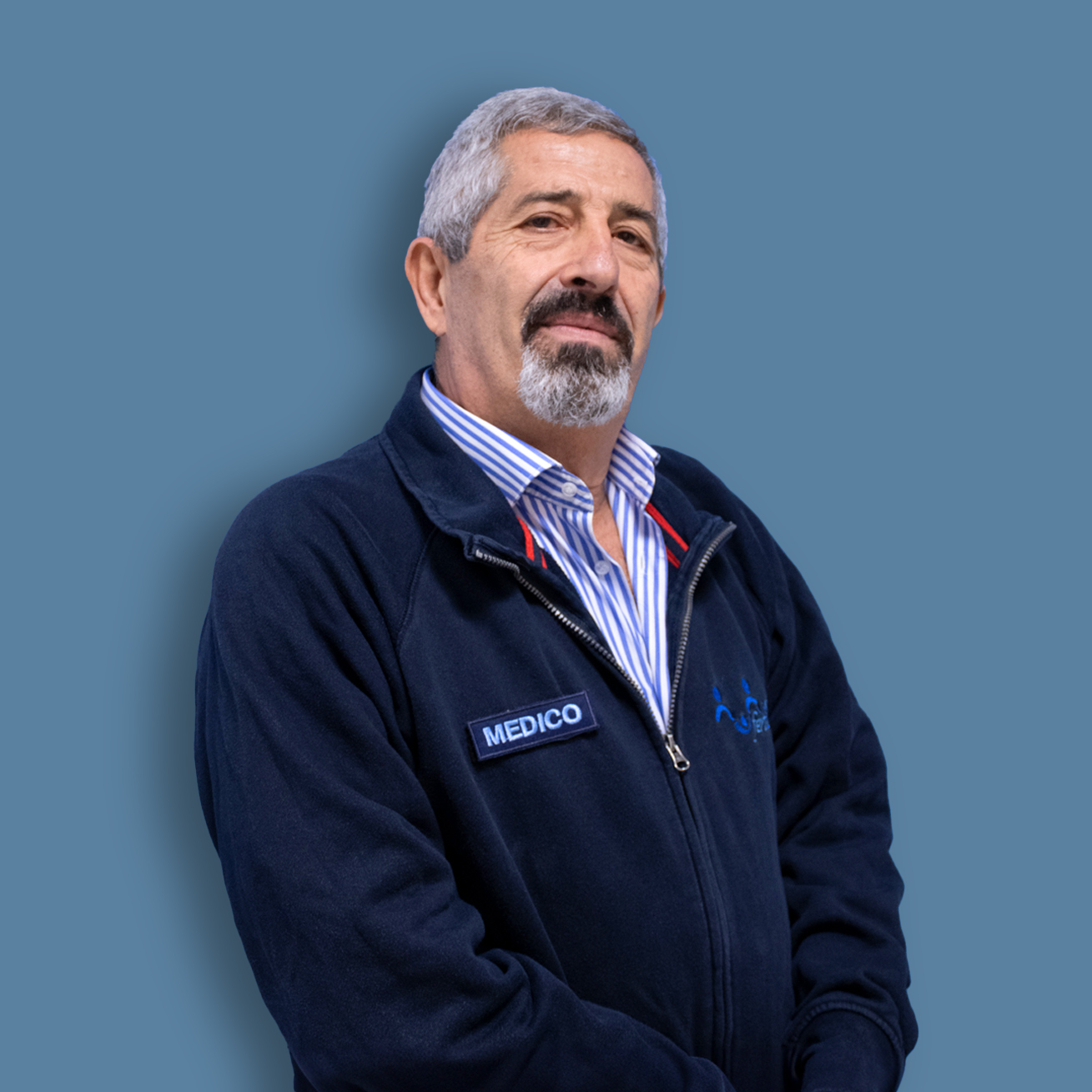 Dott. Vincenzo Verriello