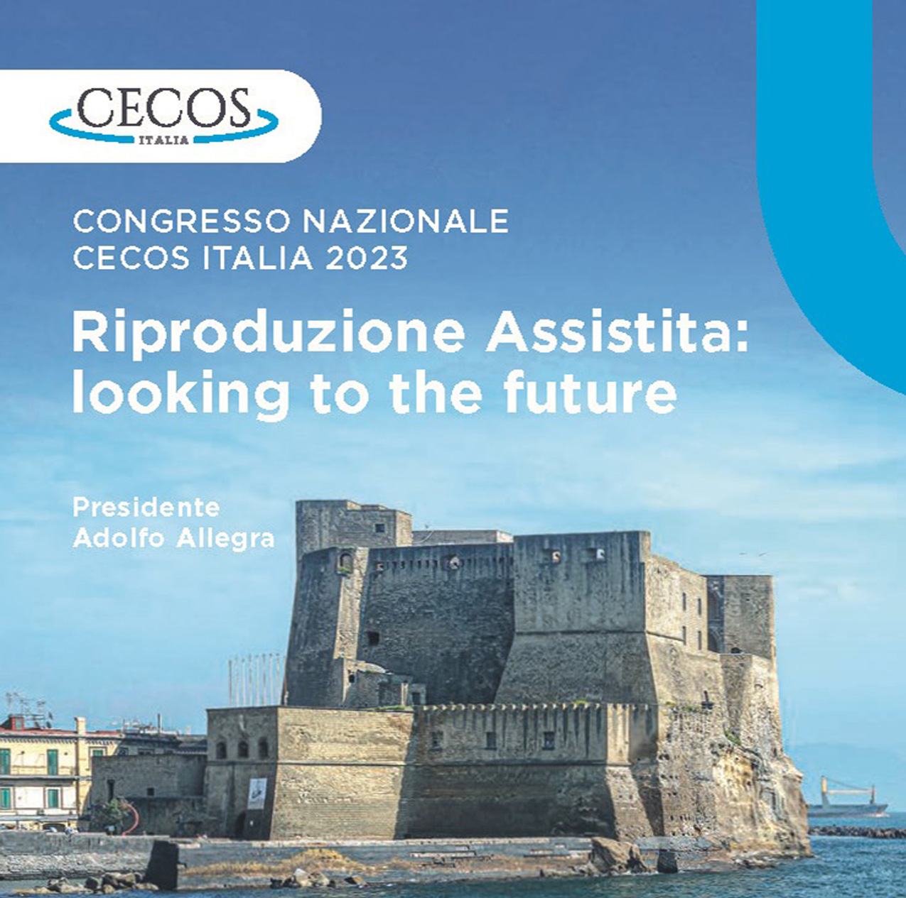 Congresso nazionale CECOS Italia 2023