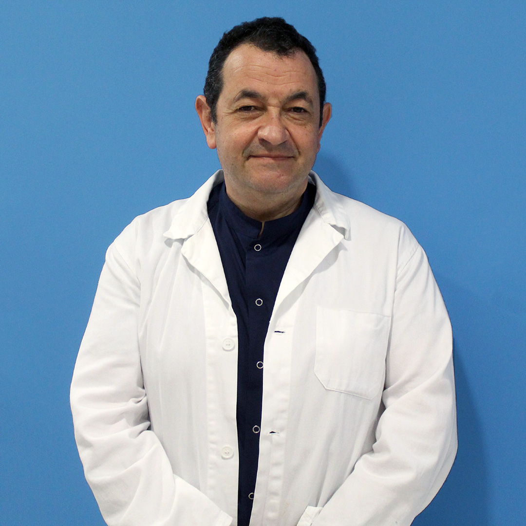 Dott. Giovanni Vizziello 